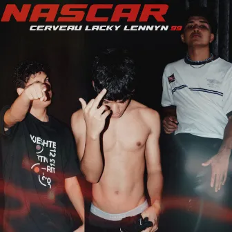 Nascar by Cerveau