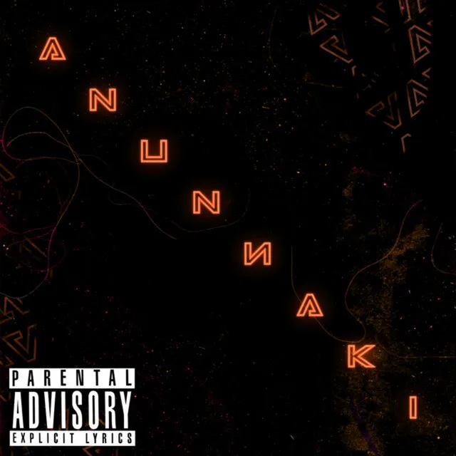 Anunnaki