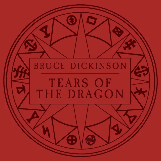 Tears of the Dragon (2001 Remaster)