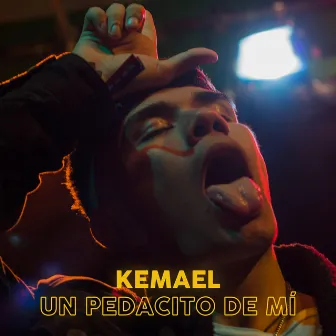 Un pedacito de mí by Kemael