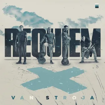 VAN STROJA by Requiem