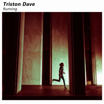 Running (Radio Edit) by Triston Dave