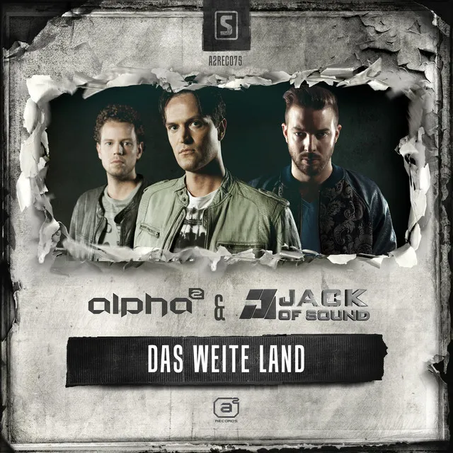 Das Weite Land - Radio Edit