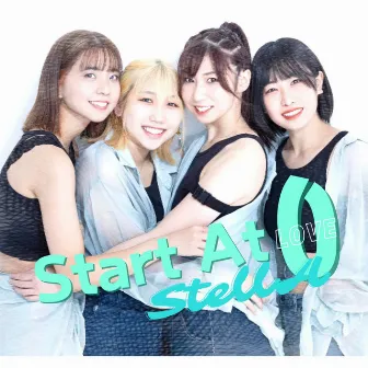 Start At 0 by Stella