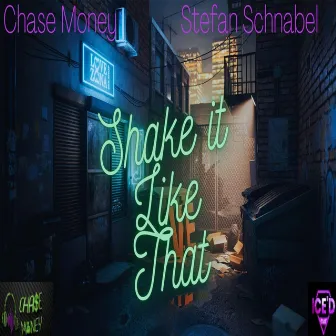 Shake It Like That by Chase Money