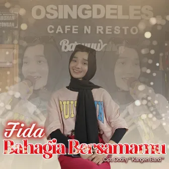 Bahagia Bersamamu by Fida