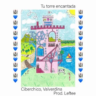 Tu torre encantada by Ciberchico