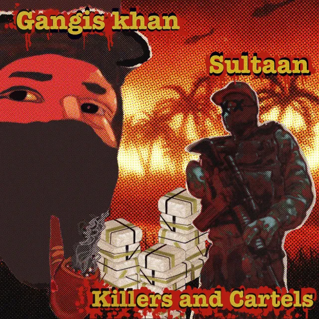 Killers and Cartels