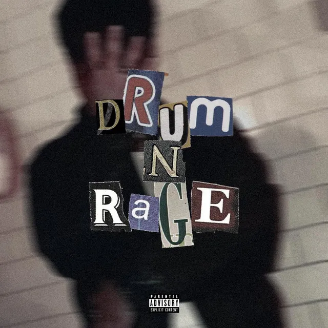 Drum N Rage