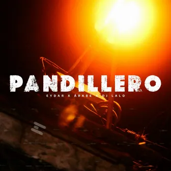 Pandillero by Árabe