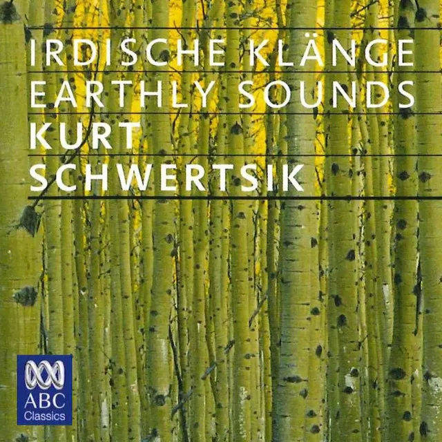 Irdische Klänge (Earthly Sounds)