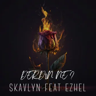 Derdin Ne by Skavlyn