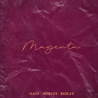 Magenta by Hain