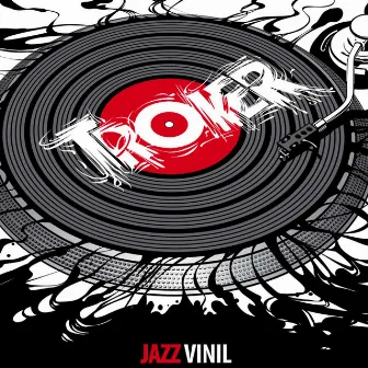 Jazz Vinil by Troker