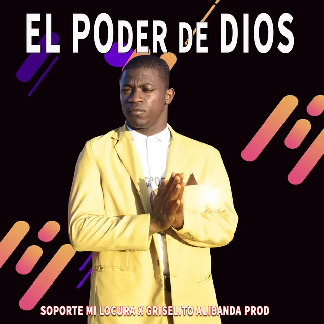 EL PODER DE DIOS