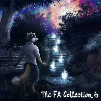 The FA Collection 6 by Fox Amoore