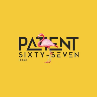 Idgaf by Patient Sixty-Seven