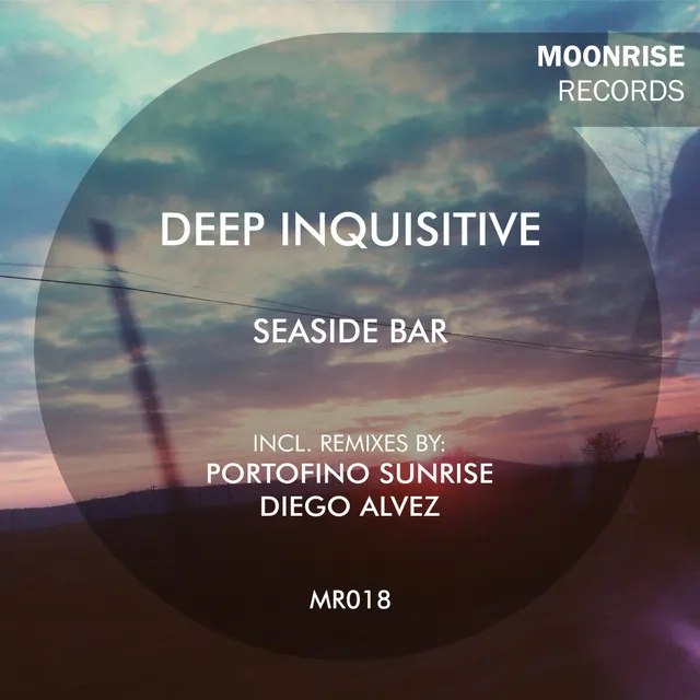 Seaside Bar - Portofino Sunrise Remix