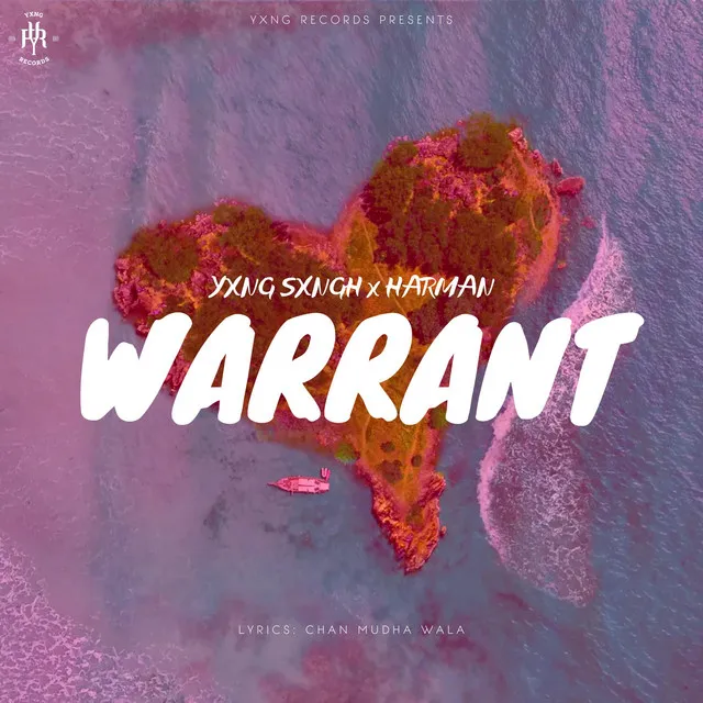 Warrant