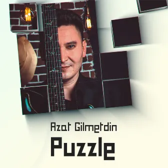 Puzzle by Azat Gilmetdin