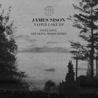 Napier Lake EP by James Sison