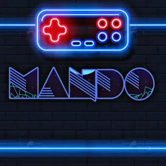 Mando by Dracko Way