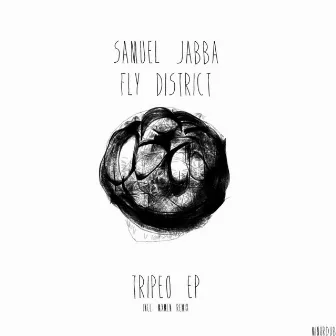 Tripeo EP by Fly District