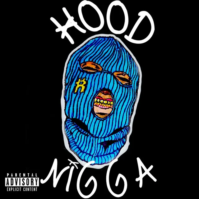 Hood Nigga