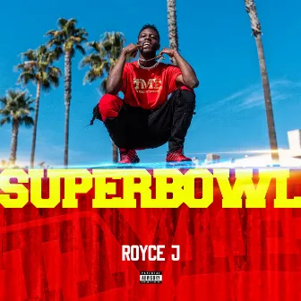 Super Bowl by Royce J