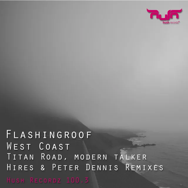 West Coast - Hires & Peter Dennis Remix