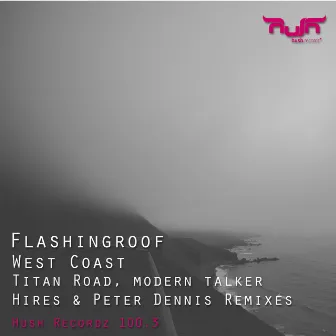 West Coast by Flashingroof