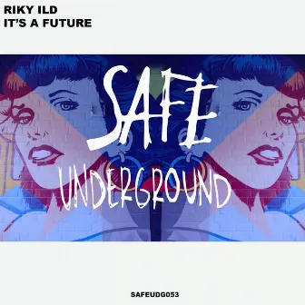 It's A Future by Riky Ild