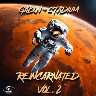 Reincarnated, Vol. 2 by Gabun