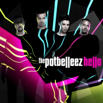 Hello by The Potbelleez