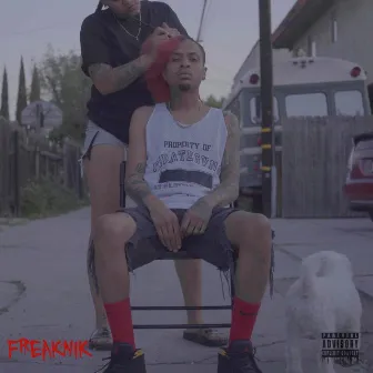 FreakNik by JohnBoyCOOL