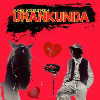 Urankunda by Juno Kizigenza