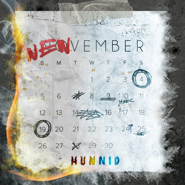 Newvember