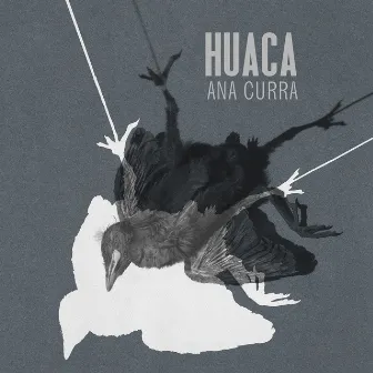 Huaca by Ana Curra