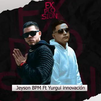 Explosion by Jeyson BPM