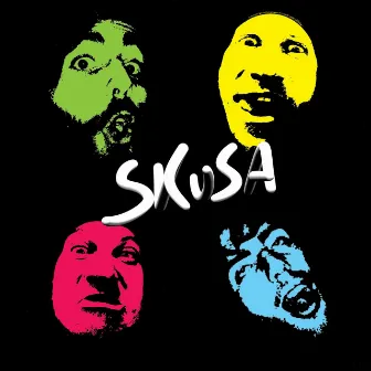 Skusa by Garage Sound Explosion