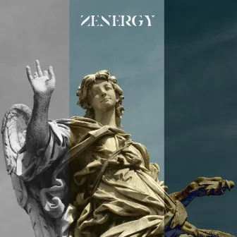 Zenergy by BHUVXN