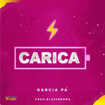 Carica by Garcia Pà