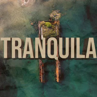 Tranquila by Kevin Montero CR