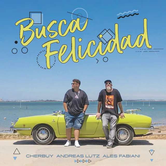 Busca Felicidad