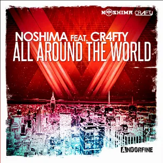 All Around the World by Noshima