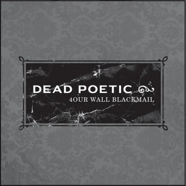 Burgundy - Dead Poetic Album Version