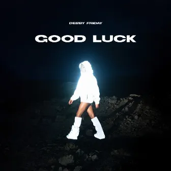 GOOD LUCK by DEBBY FRIDAY