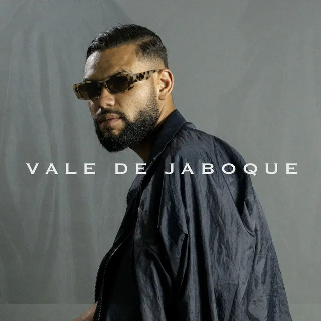 Vale de Jaboque