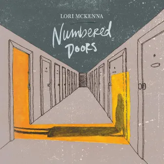 Numbered Doors by Lori McKenna