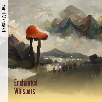 Enchanted Whispers by 